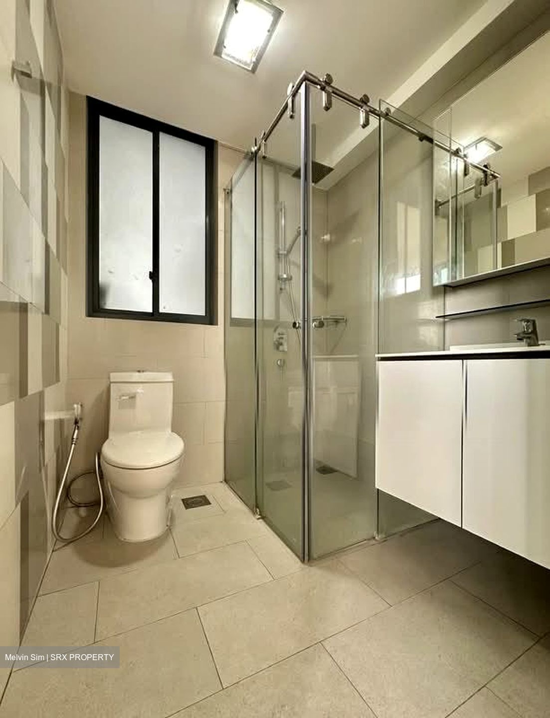 Foresque Residences (D23), Condominium #551005911